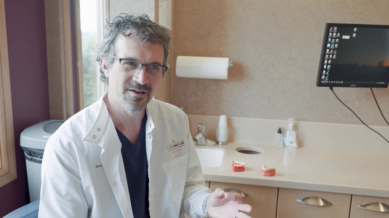 Dentist Cadillac Mi Dental Emergencies
