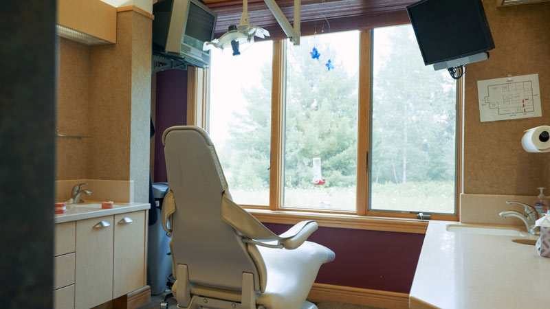 Dentist Cadillac Mi Dentures