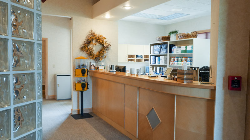 Dentist Cadillac Mi Tmj Treatment 
