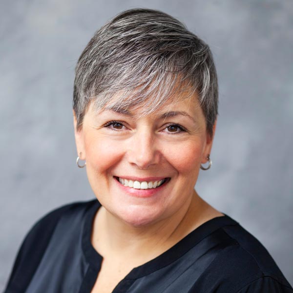 Angie Cadillac MI Cosmetic Dentists