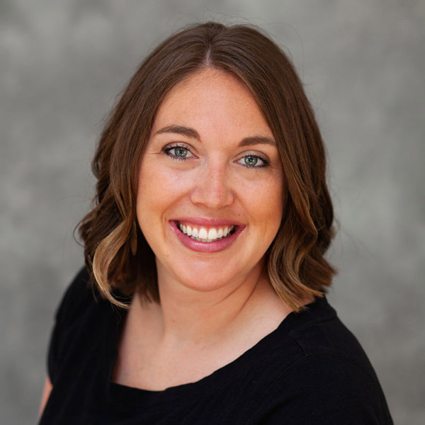 Becky Invisalign Dentists In Cadillac