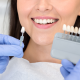 Teeth Whitening Cosmetic Dentists In Cadillac Mi