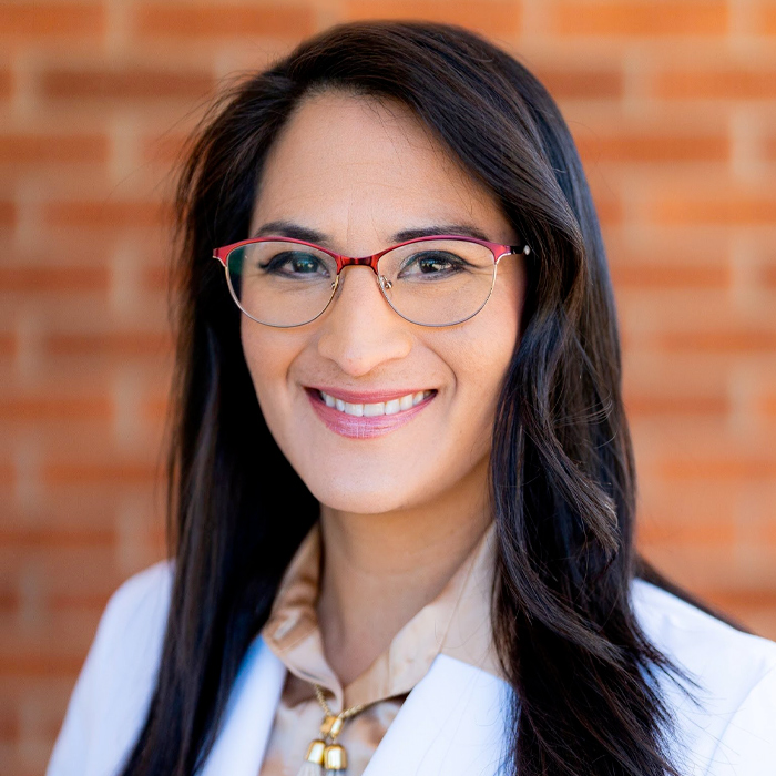 Dr Lydia Cornejo Dmd Cadillac Dentist
